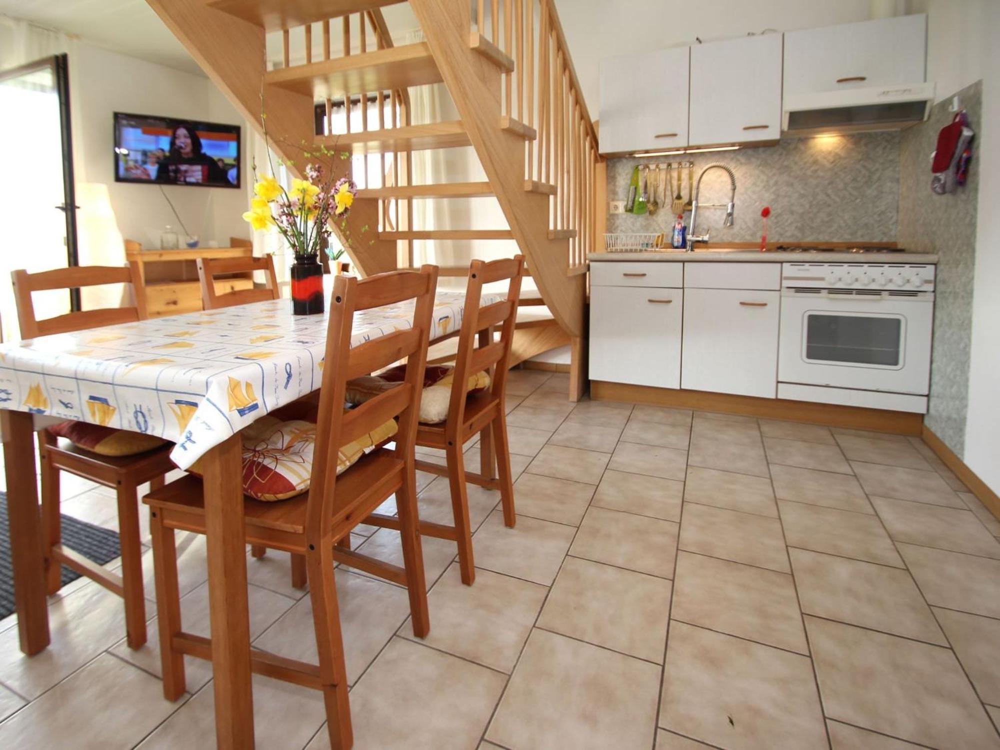 Spacious Apartments With Private Terrace Near The North Sea Dike Neßmersiel Buitenkant foto
